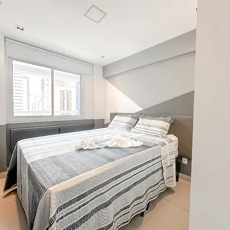 Apartamento No Meireles - Helbor My Way