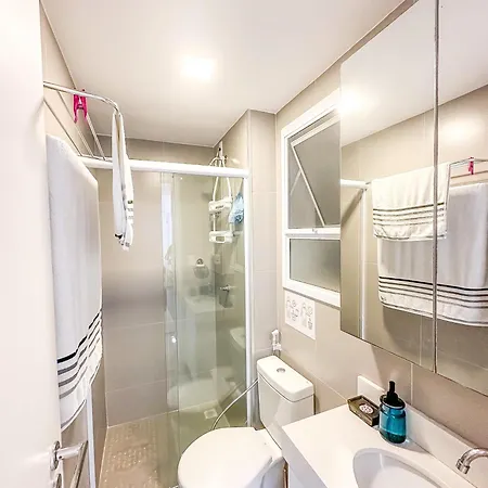No Meireles - Helbor My Way Apartamento Fortaleza (Ceara)