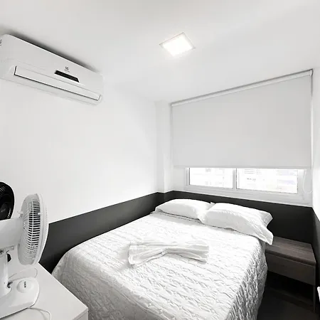 Apartamento No Meireles - Helbor My Way