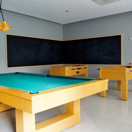 No Meireles - Helbor My Way Apartamento *